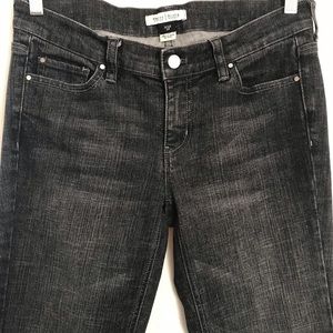 White Black House Market Black Jeans, Size Noir 4R